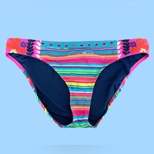 Nanette Lepore Swimsuit Bottom